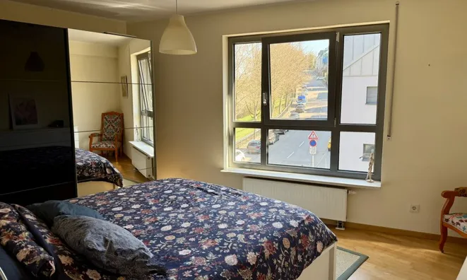 Недвижимость Apartment 3 bedrooms for sale in Luxembourg-Muhlenbach: 6