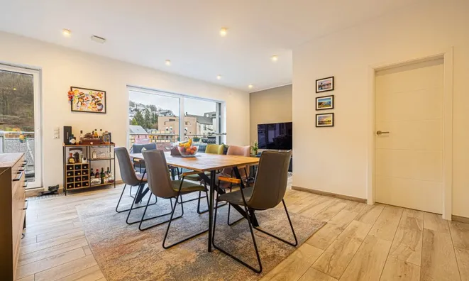 Недвижимость Penthouse 2 bedrooms for sale in Differdange: 3