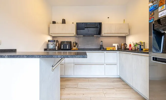 Недвижимость Penthouse 2 bedrooms for sale in Differdange: 5