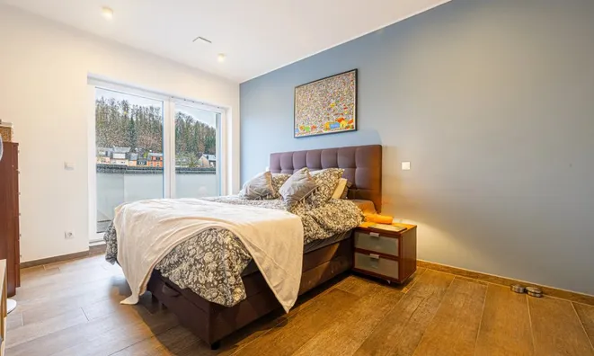 Недвижимость Penthouse 2 bedrooms for sale in Differdange: 7