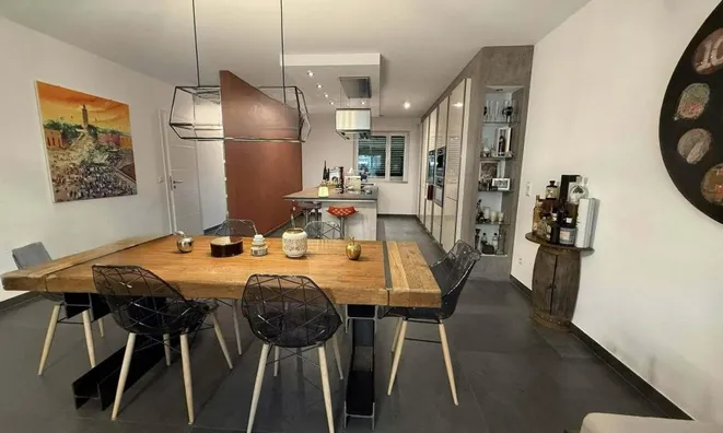 Недвижимость House 3 bedrooms for sale in Belvaux: 3