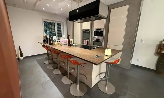 Недвижимость House 3 bedrooms for sale in Belvaux: 4