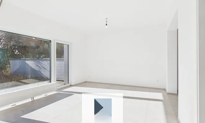 Недвижимость Semi-detached house 5 bedrooms for sale in Luxembourg-Bonnevoie: 3