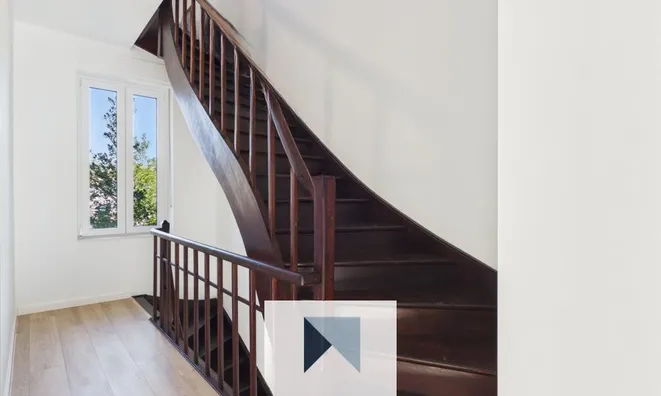 Недвижимость Semi-detached house 5 bedrooms for sale in Luxembourg-Bonnevoie: 5