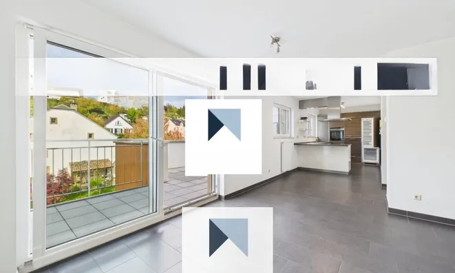 Недвижимость Apartment 1 bedroom for sale in Hesperange: 1