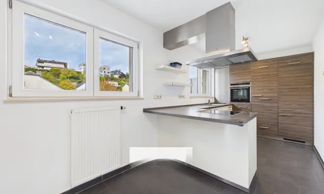 Недвижимость Apartment 1 bedroom for sale in Hesperange: 5