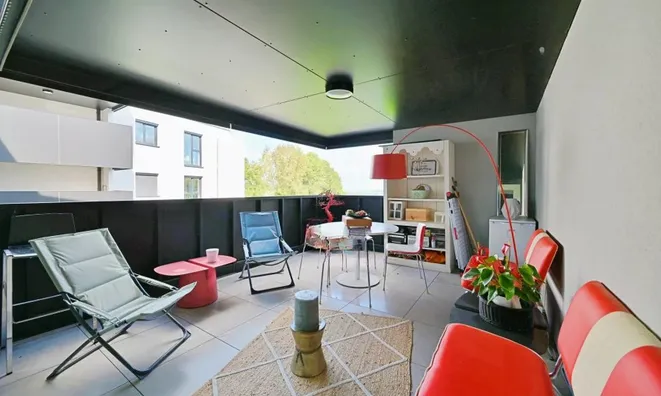 Недвижимость Apartment 1 bedroom for sale in Weiswampach: 1