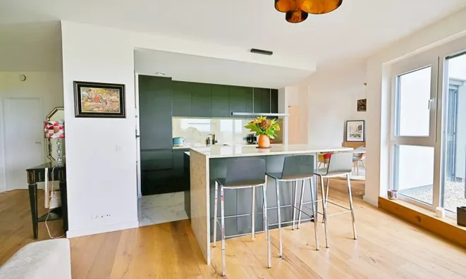 Недвижимость Apartment 1 bedroom for sale in Weiswampach: 2