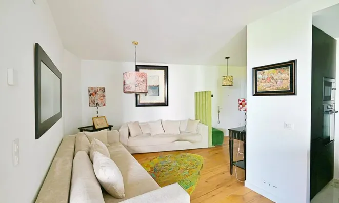 Недвижимость Apartment 1 bedroom for sale in Weiswampach: 5