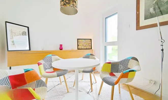 Недвижимость Apartment 1 bedroom for sale in Weiswampach: 6