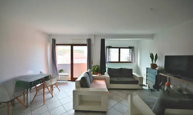 Недвижимость Apartment 1 bedroom for sale in Pétange: 2