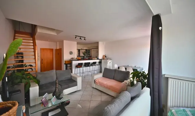 Недвижимость Apartment 1 bedroom for sale in Pétange: 3