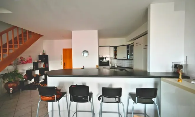 Недвижимость Apartment 1 bedroom for sale in Pétange: 4