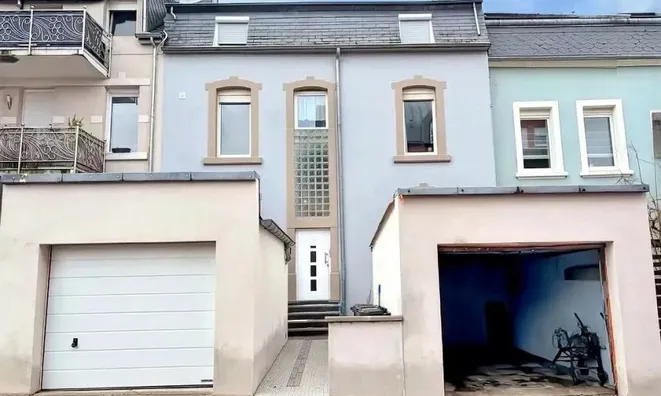 Недвижимость Apartment 2 bedrooms for sale in Pétange: 1