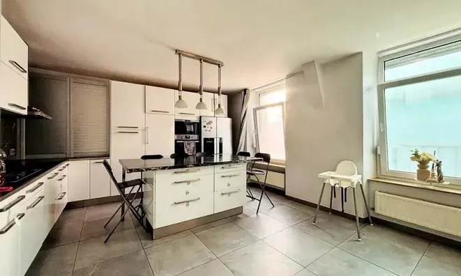 Недвижимость Apartment 2 bedrooms for sale in Pétange: 3