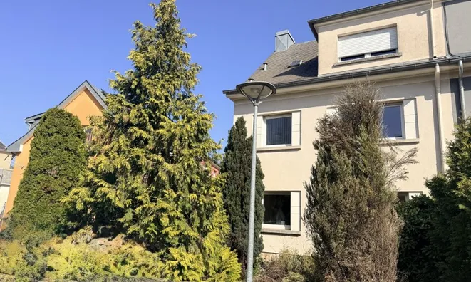 Недвижимость House 5 bedrooms for sale in Esch-sur-Alzette: 1