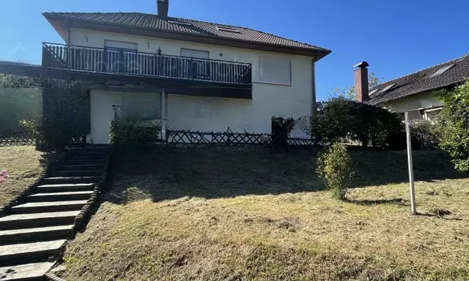 Недвижимость Detached house 4 bedrooms for sale in Moestroff: 3