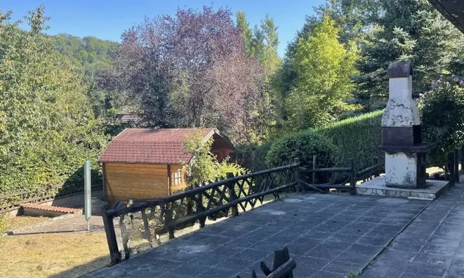 Недвижимость Detached house 4 bedrooms for sale in Moestroff: 4