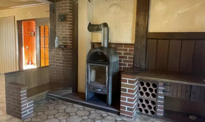 Недвижимость Detached house 4 bedrooms for sale in Moestroff: 7