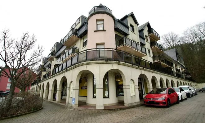 Недвижимость Studio 1 bedroom for sale in Lintgen: 1