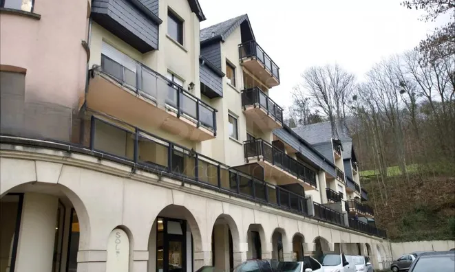 Недвижимость Studio 1 bedroom for sale in Lintgen: 2