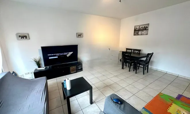 Недвижимость Apartment 2 bedrooms for sale in Steinfort: 2