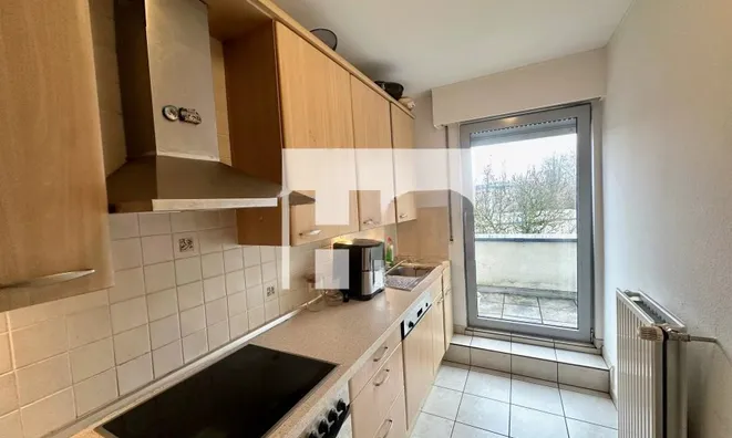 Недвижимость Apartment 2 bedrooms for sale in Steinfort: 3