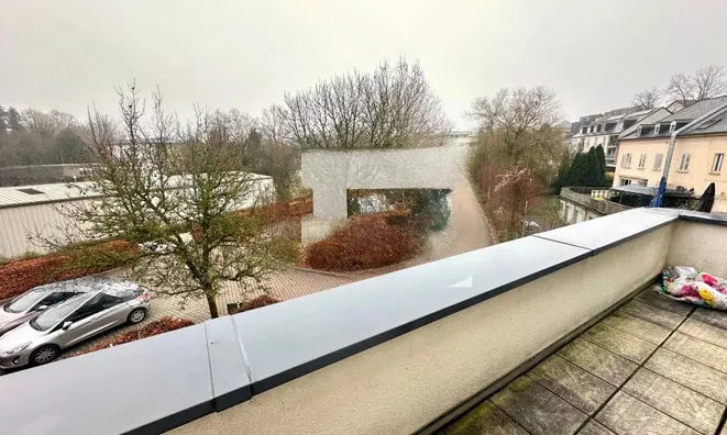 Недвижимость Apartment 2 bedrooms for sale in Steinfort: 4