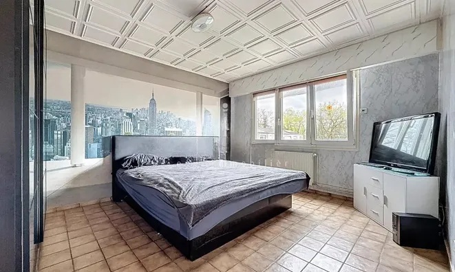 Недвижимость Semi-detached house 3 bedrooms for sale in Esch-sur-Alzette: 4