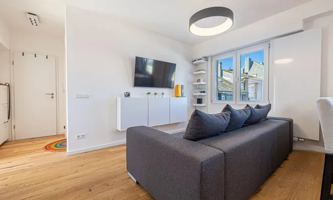 Недвижимость Apartment 2 bedrooms for sale in Rumelange: 3