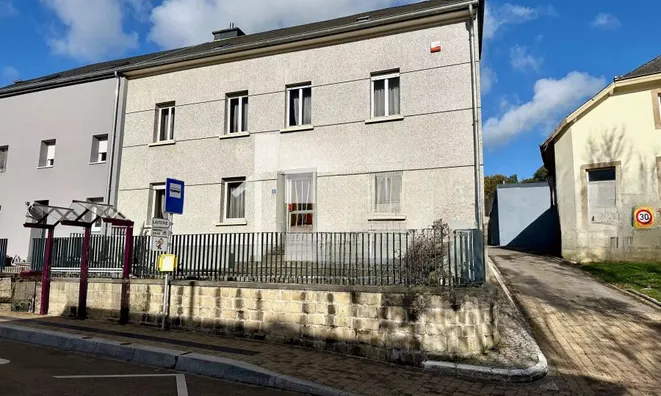 Недвижимость Detached house 5 bedrooms for sale in Hobscheid: 1