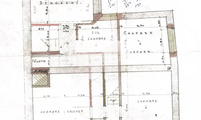 Недвижимость Detached house 5 bedrooms for sale in Hobscheid: 3