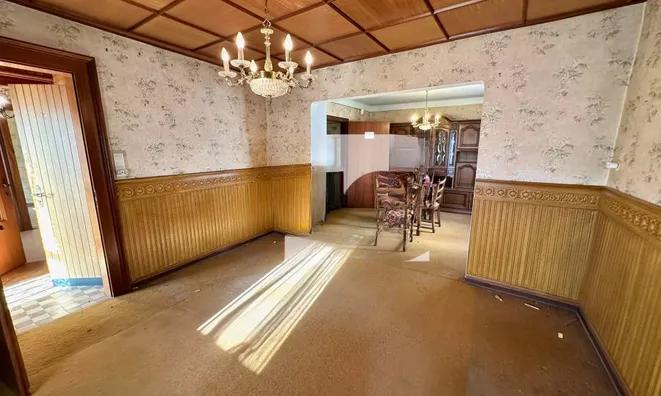 Недвижимость Detached house 5 bedrooms for sale in Hobscheid: 5