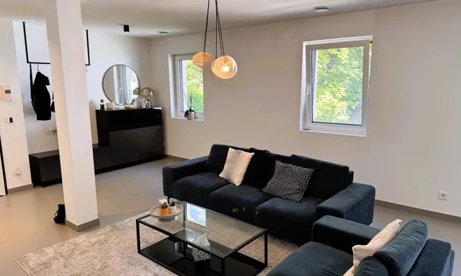 Недвижимость Apartment 2 bedrooms for sale in Mondorf-Les-Bains: 5