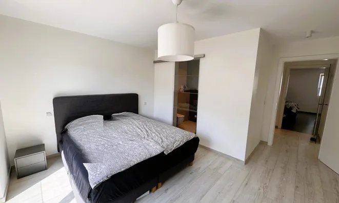 Недвижимость Apartment 2 bedrooms for sale in Mondorf-Les-Bains: 6