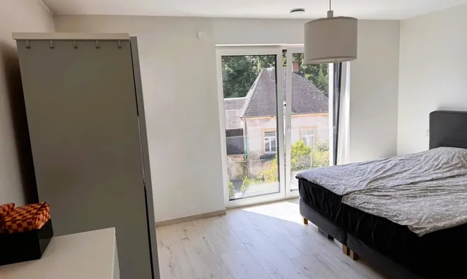 Недвижимость Apartment 2 bedrooms for sale in Mondorf-Les-Bains: 7