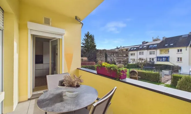 Недвижимость Semi-detached house 4 bedrooms for sale in Ettelbruck: 6