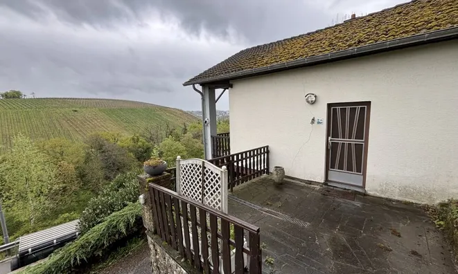 Недвижимость Detached house 2 bedrooms for sale in Greiveldange: 1