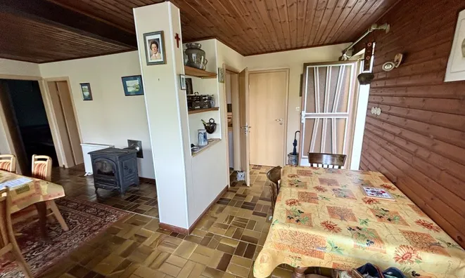 Недвижимость Detached house 2 bedrooms for sale in Greiveldange: 2