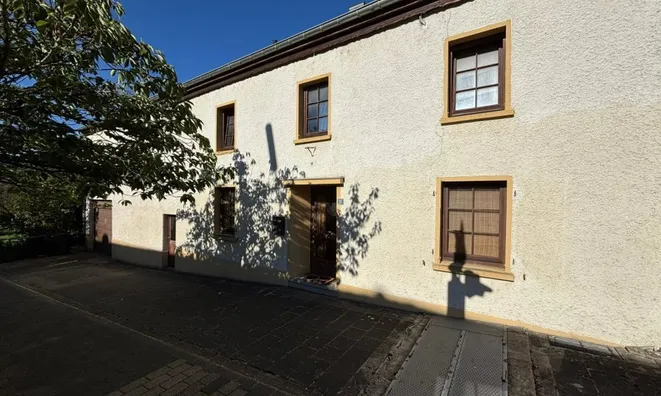 Недвижимость Semi-detached house 4 bedrooms for sale in Mamer: 1