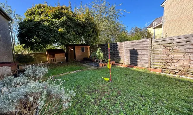 Недвижимость Semi-detached house 4 bedrooms for sale in Mamer: 2