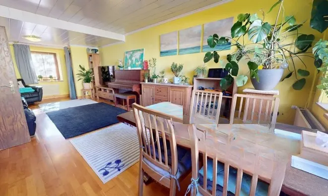 Недвижимость Semi-detached house 4 bedrooms for sale in Mamer: 6