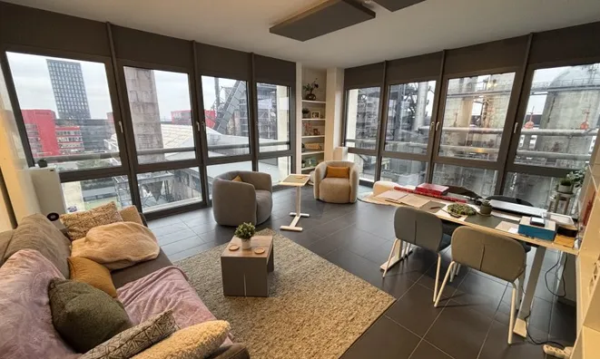 Недвижимость Apartment 1 bedroom for sale in Esch-sur-Alzette: 1