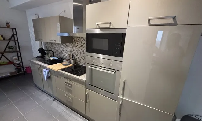 Недвижимость Apartment 1 bedroom for sale in Esch-sur-Alzette: 3