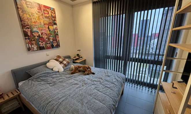 Недвижимость Apartment 1 bedroom for sale in Esch-sur-Alzette: 4