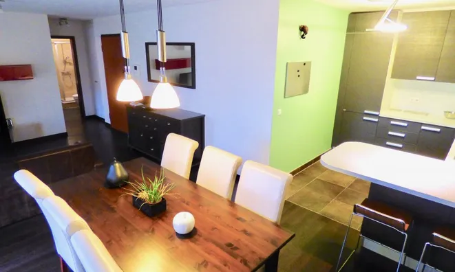 Недвижимость Apartment 1 bedroom for sale in Roeser: 2