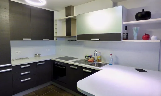 Недвижимость Apartment 1 bedroom for sale in Roeser: 3