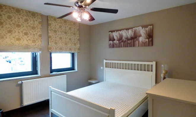 Недвижимость Apartment 1 bedroom for sale in Roeser: 6