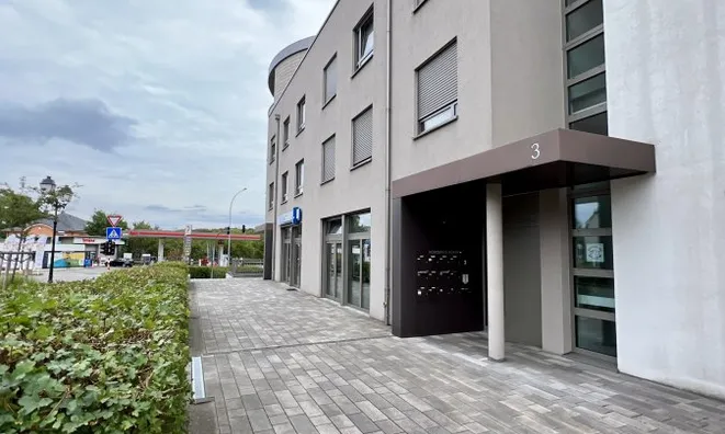 Недвижимость Apartment 1 bedroom for sale in Howald: 1