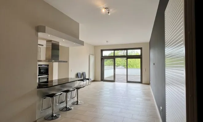 Недвижимость Apartment 1 bedroom for sale in Howald: 2